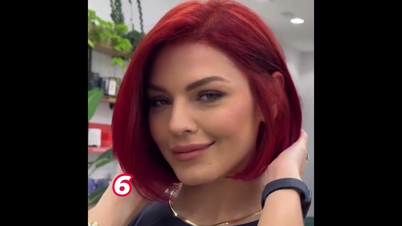 Mind Blowing Hair Transformations | Beautiful Haircuts and Hair Color Trends