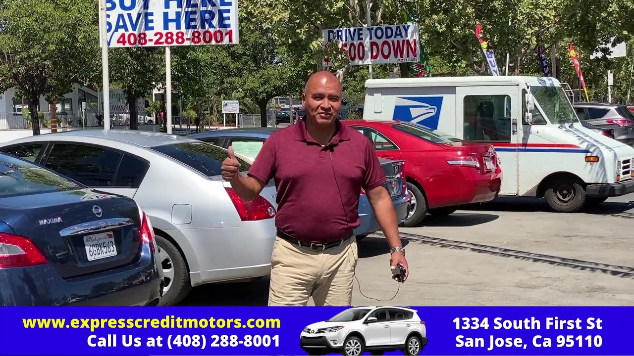 Carros Usados en Venta Near Me
