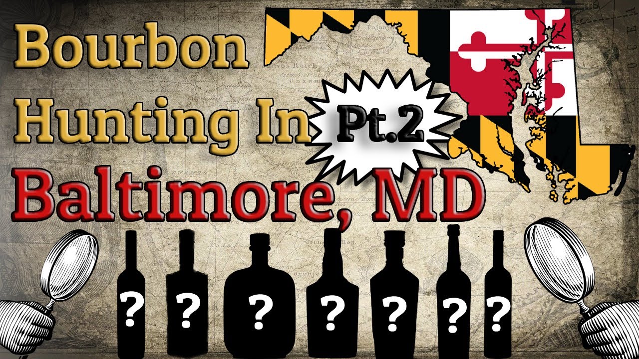 I Went Bourbon Hunting To See if THIS liquor store had a better selection than Total Wine