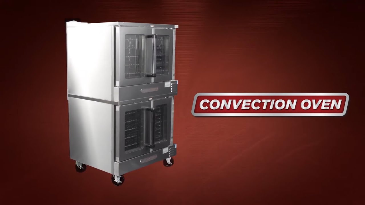 Southbend Convection Ovens