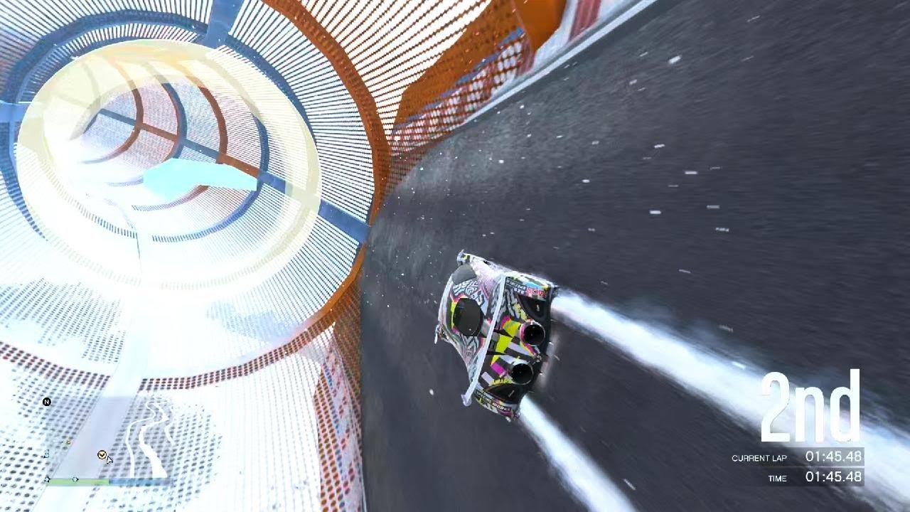 Race w/ Jackknife Finnegan LAST VIDEO FOR 2025