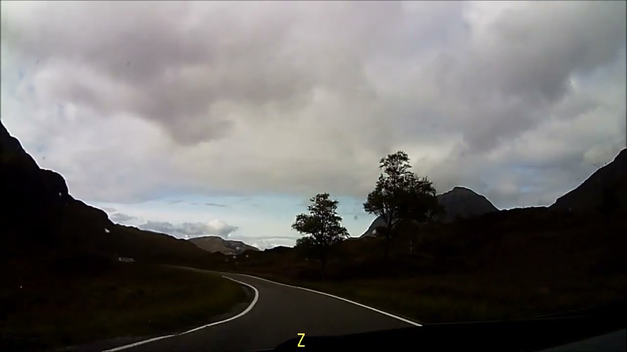 The NC500: Gairloch to Applecross