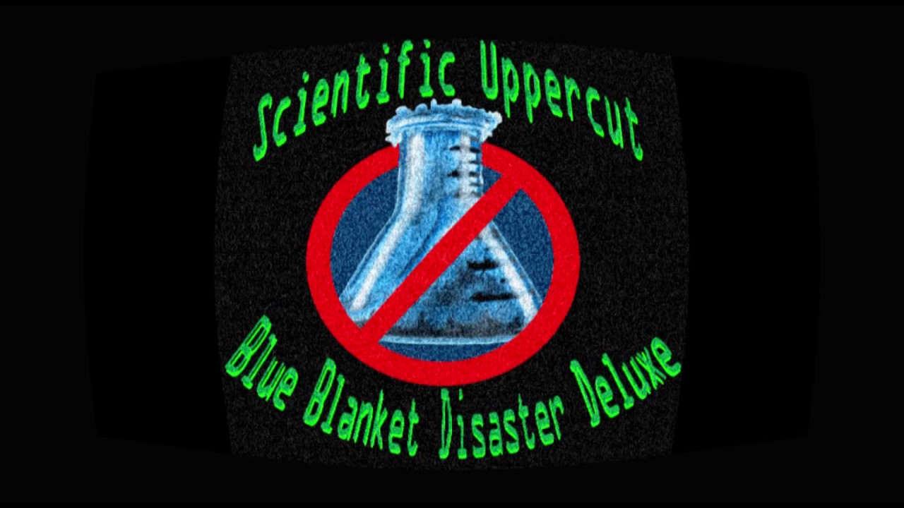 Scientific Uppercut (Long)