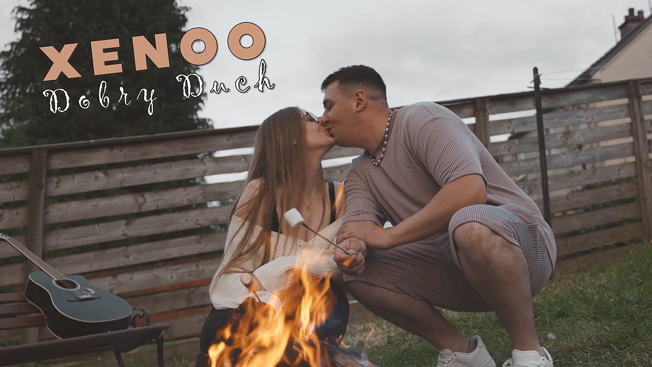 Xenoo - Dobry duch (OFFICIAL VIDEO)