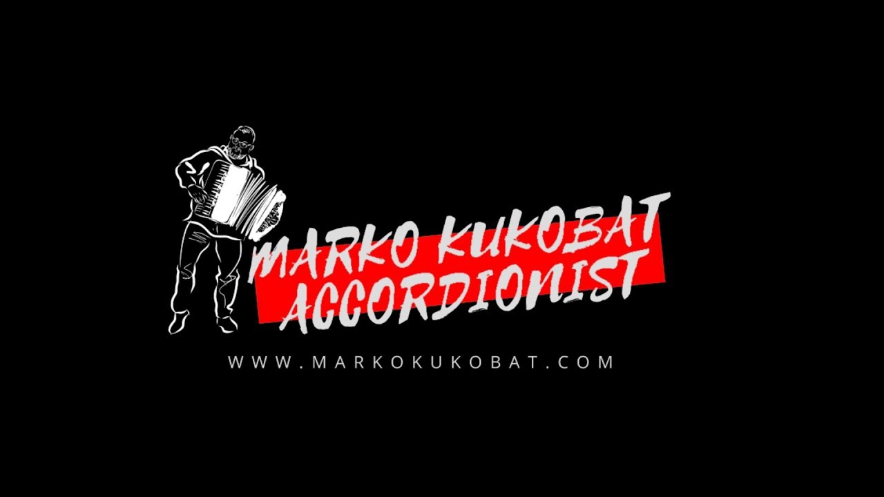Marko Kukobat & Dikanda - Vlajna