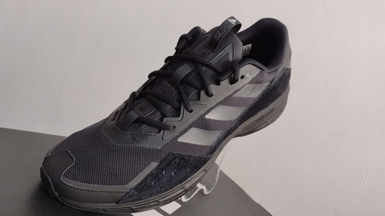 ZAPATILLA  ADIDAS SL20.2 M  FW1309