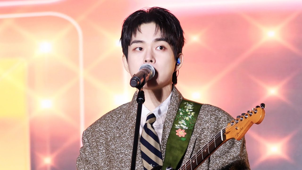 [4K] 260123 루시(LUCY) - 조깅 | 최상엽 직캠 SANGYEOP FOCUS | 청양 청불페