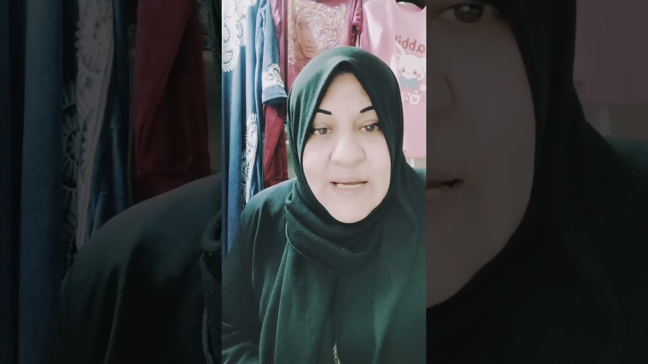 حماتي أرملة وحامل اتفاجئت بقصة قالتها لي مش قادرة أصدق دي مش بتسيب الصلاة وقيام الليل ؟؟