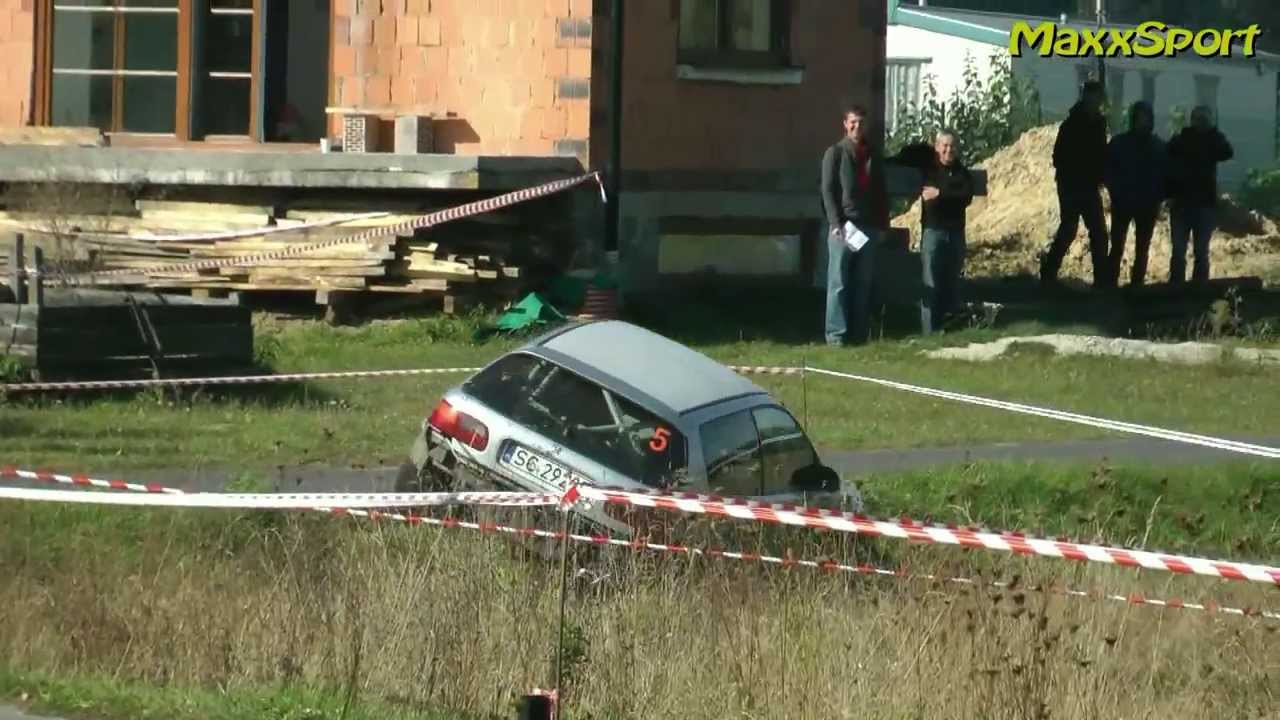 Rally Action Compilation 2013 Part3 by MaxxSport