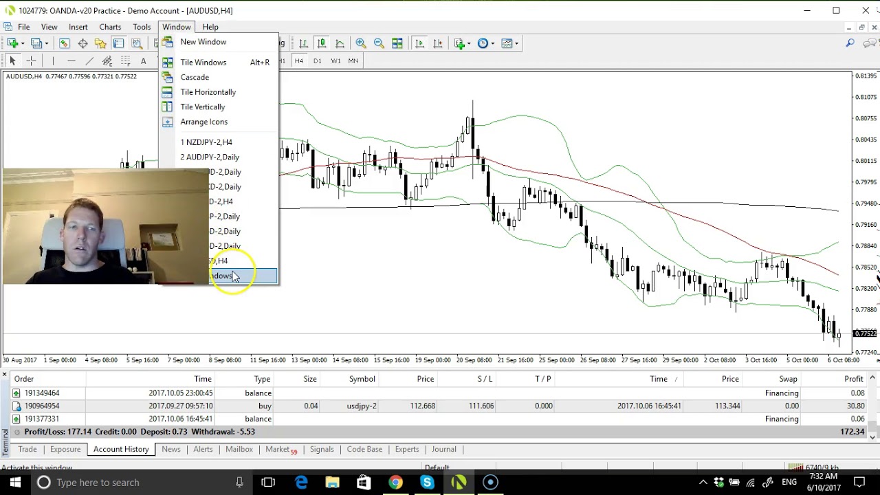 USDPJY closed out in $30 profit small gainer