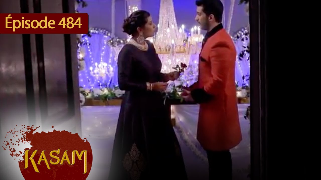 KASAM - Eps 484 - Une histoire d'amour et de réincarnation ultime - Série complète en Français