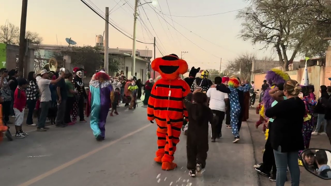 Carnaval Los Moreno 2026 -1