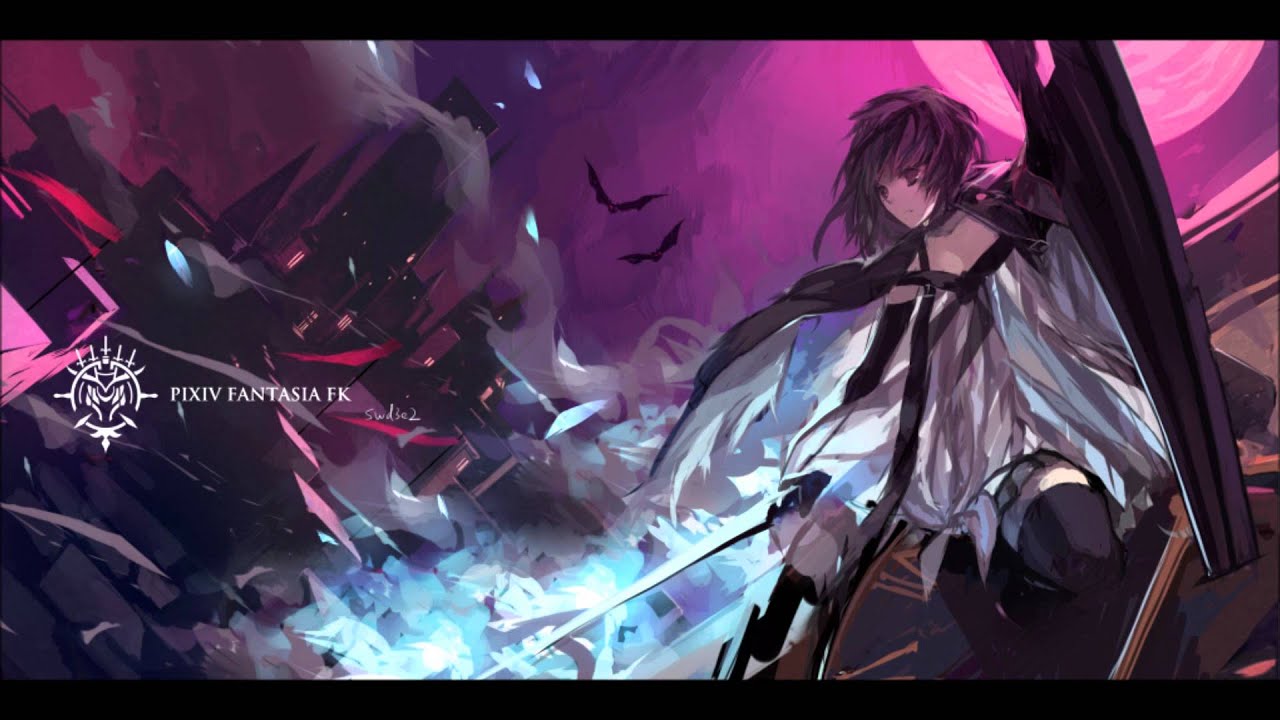 Nightcore - Come With Me Now [HD]