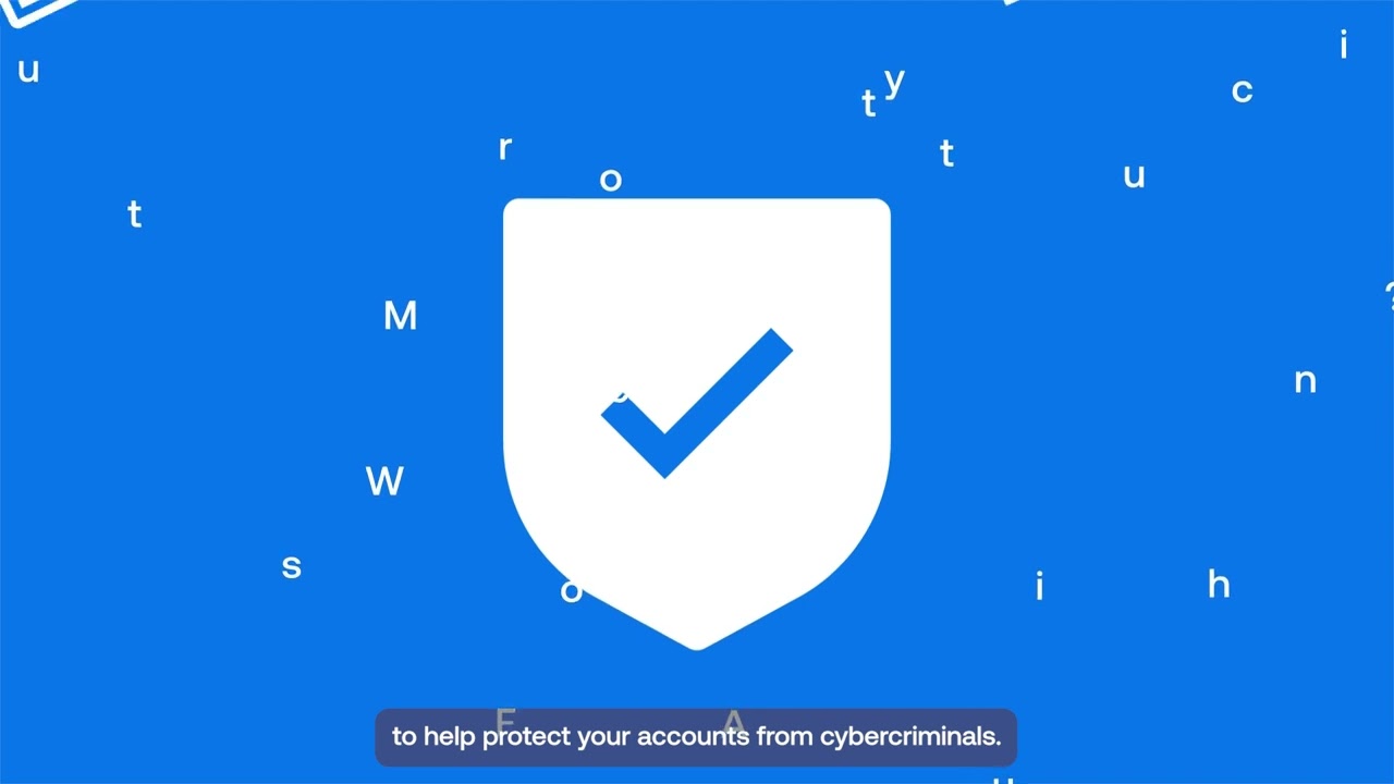Multi Factor Authentication