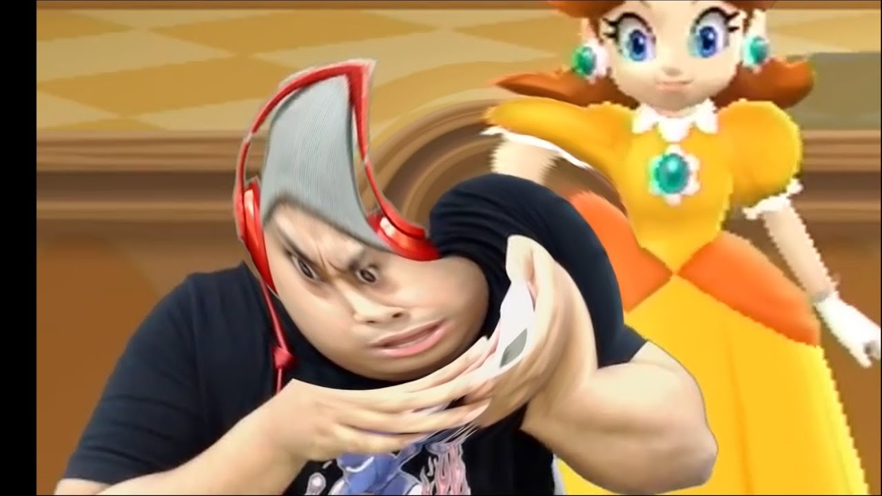 YTP Dashie Gets Addicted to Dancing in Mario Party 9 The Sequel
