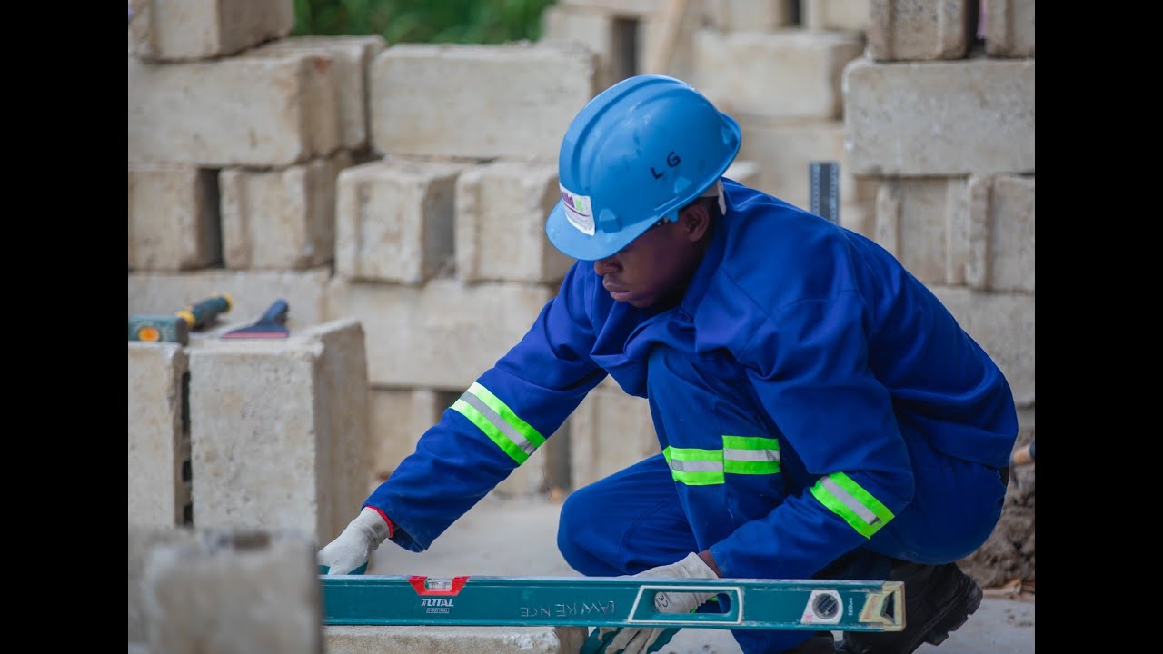 A livelihoods approach to construction in Zambia