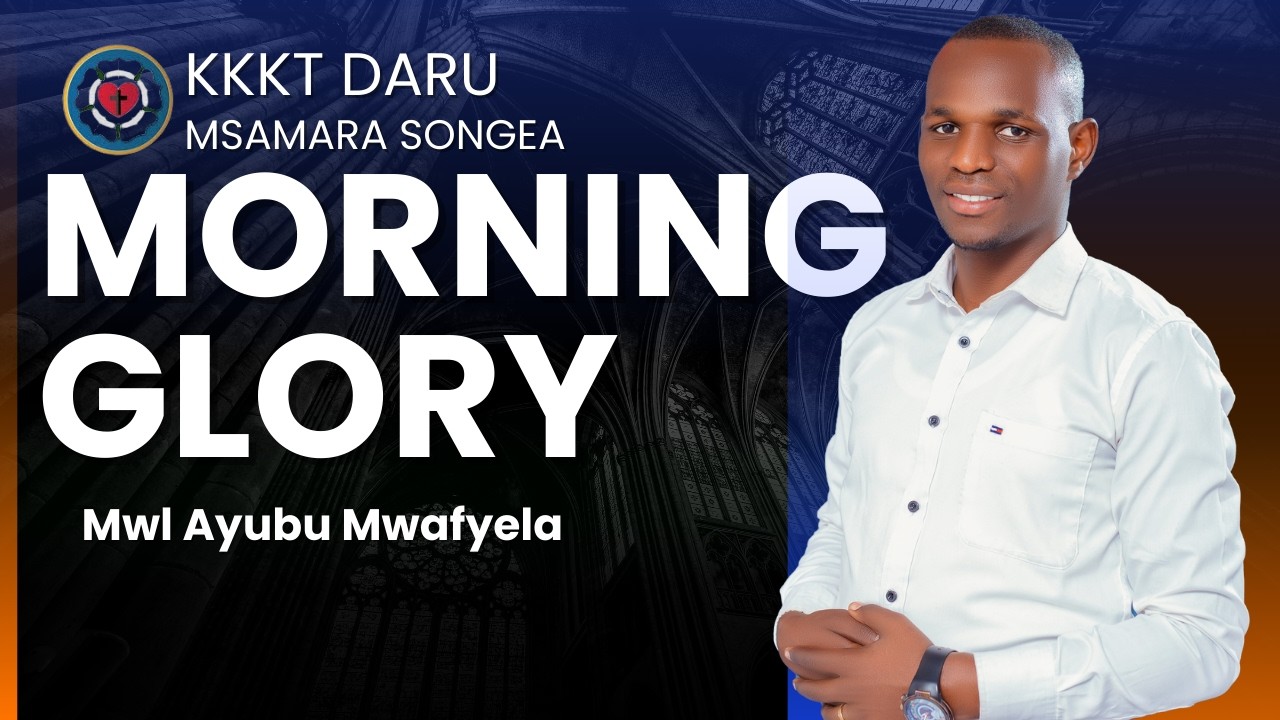 DAY 5 KUYAOMBEA MALANGO  - MT AYUBU MWAFYELA MAOMBI YA USIKU WA MANANE