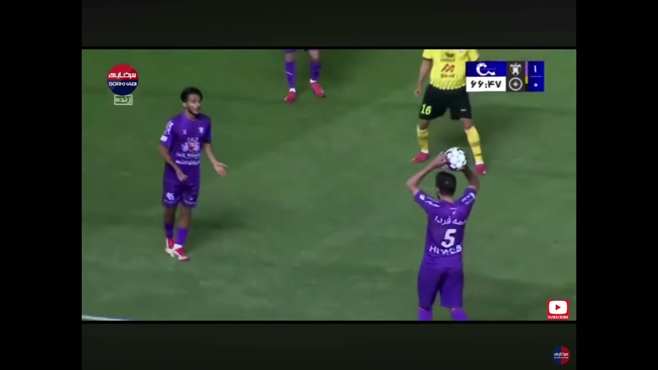 Safa SC vs Al Wahda Damascus (AFF Cup: Group Stage MD2) @Bjlife 