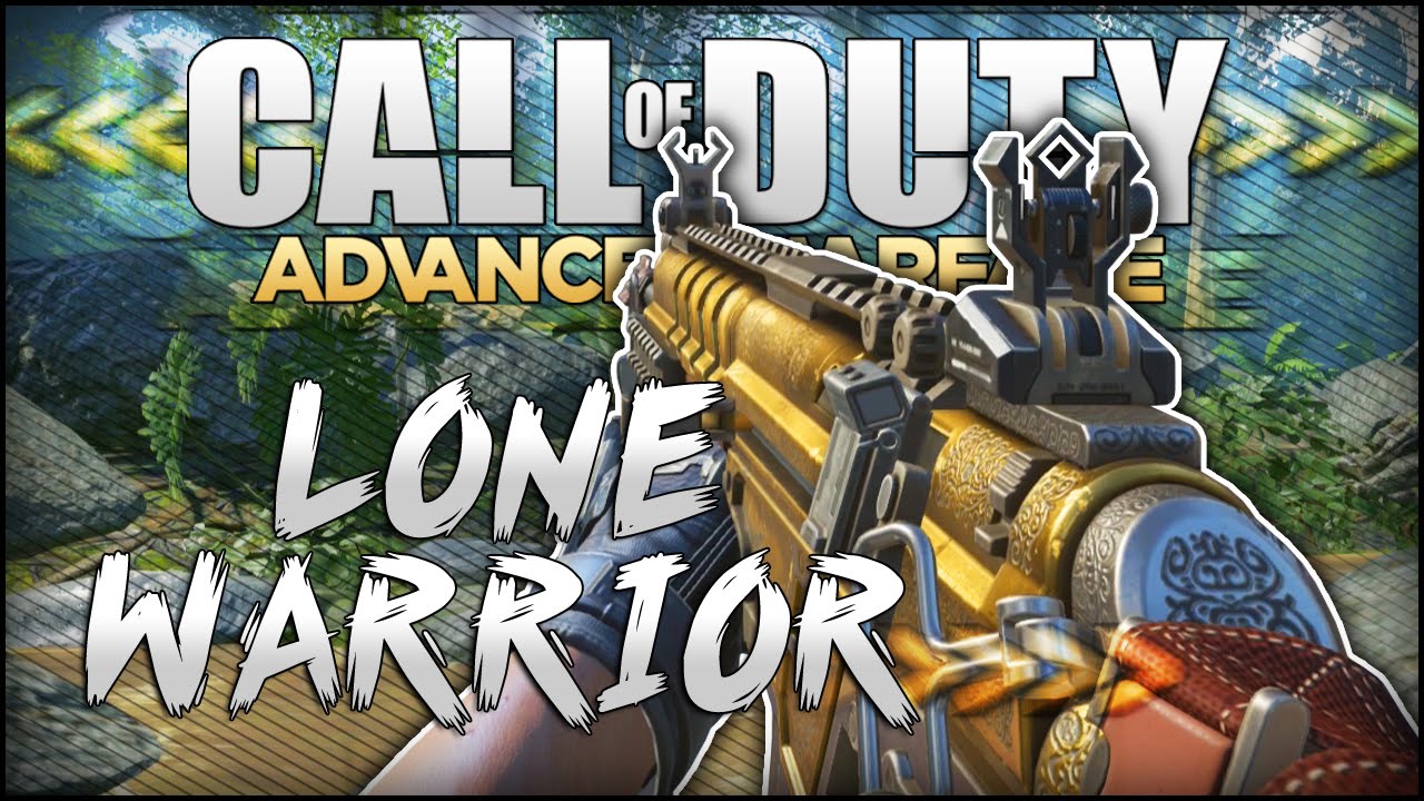 Advanced Warfare - 