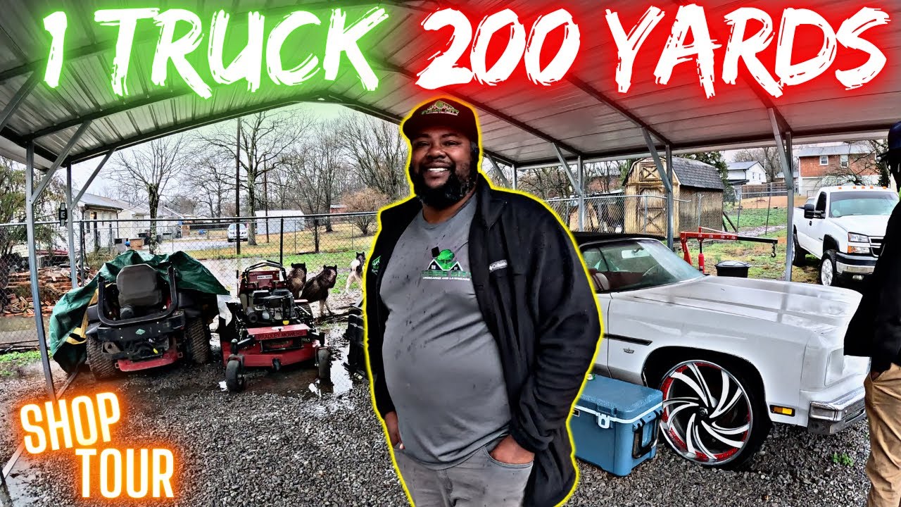 ONLY 3 Years in Business and Crushing It! | VISIONS of SUCCESS