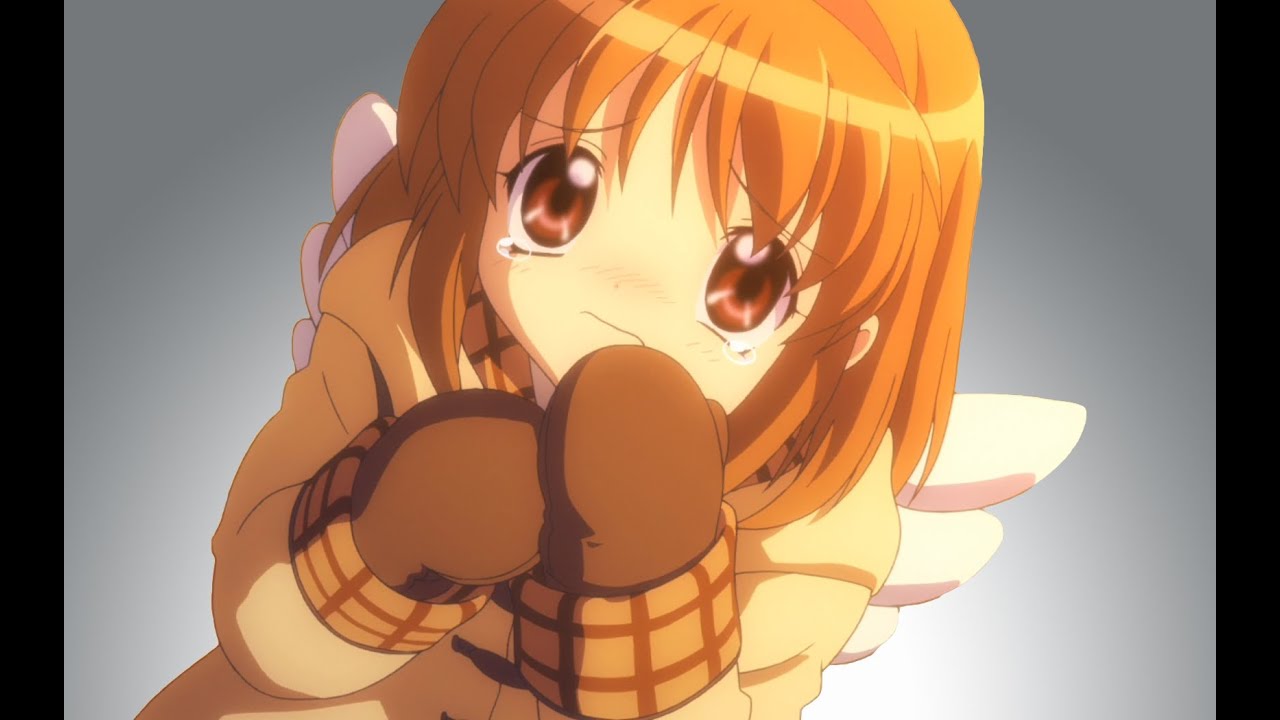 GR Anime Review: Kanon 2006