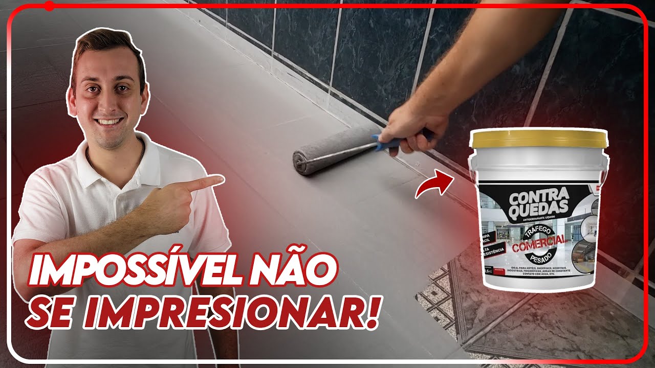 SÓ ACREDITEI DEPOIS QUE USEI