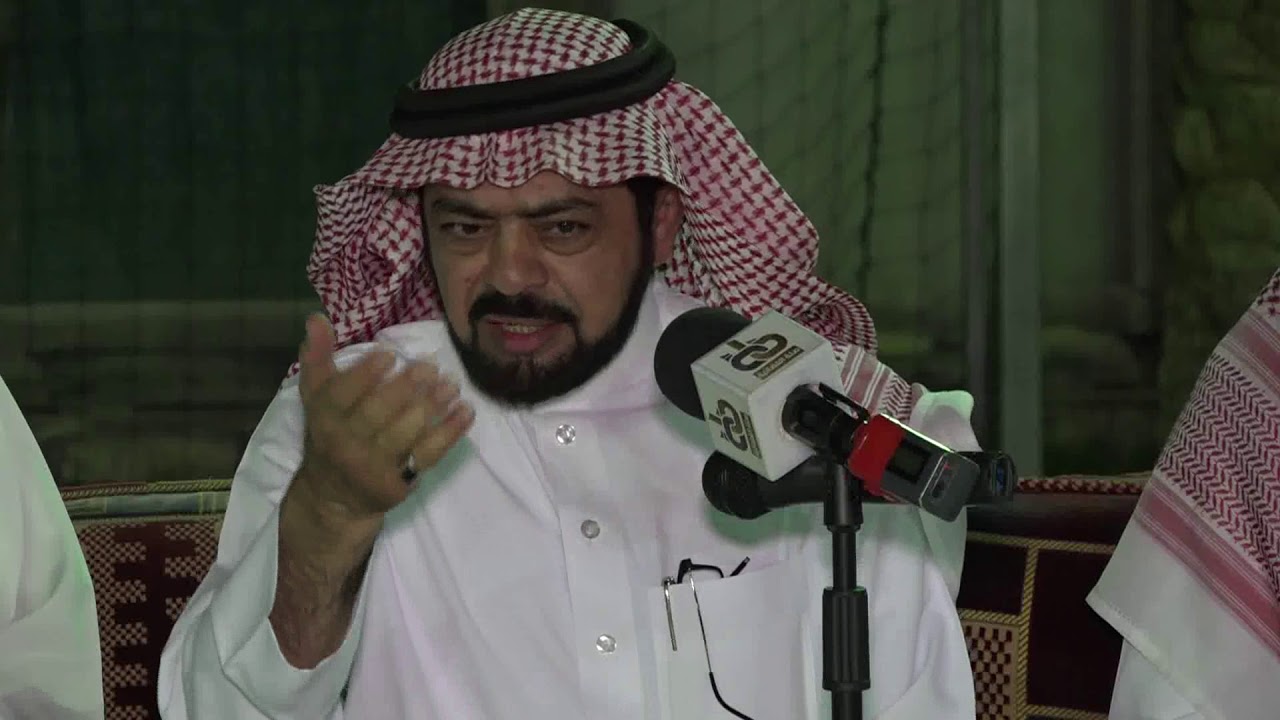 اسم الحفل لقاء ال جباره الرابع لقاء مع الشريف عبدالعزيز بن سعد الرصيص