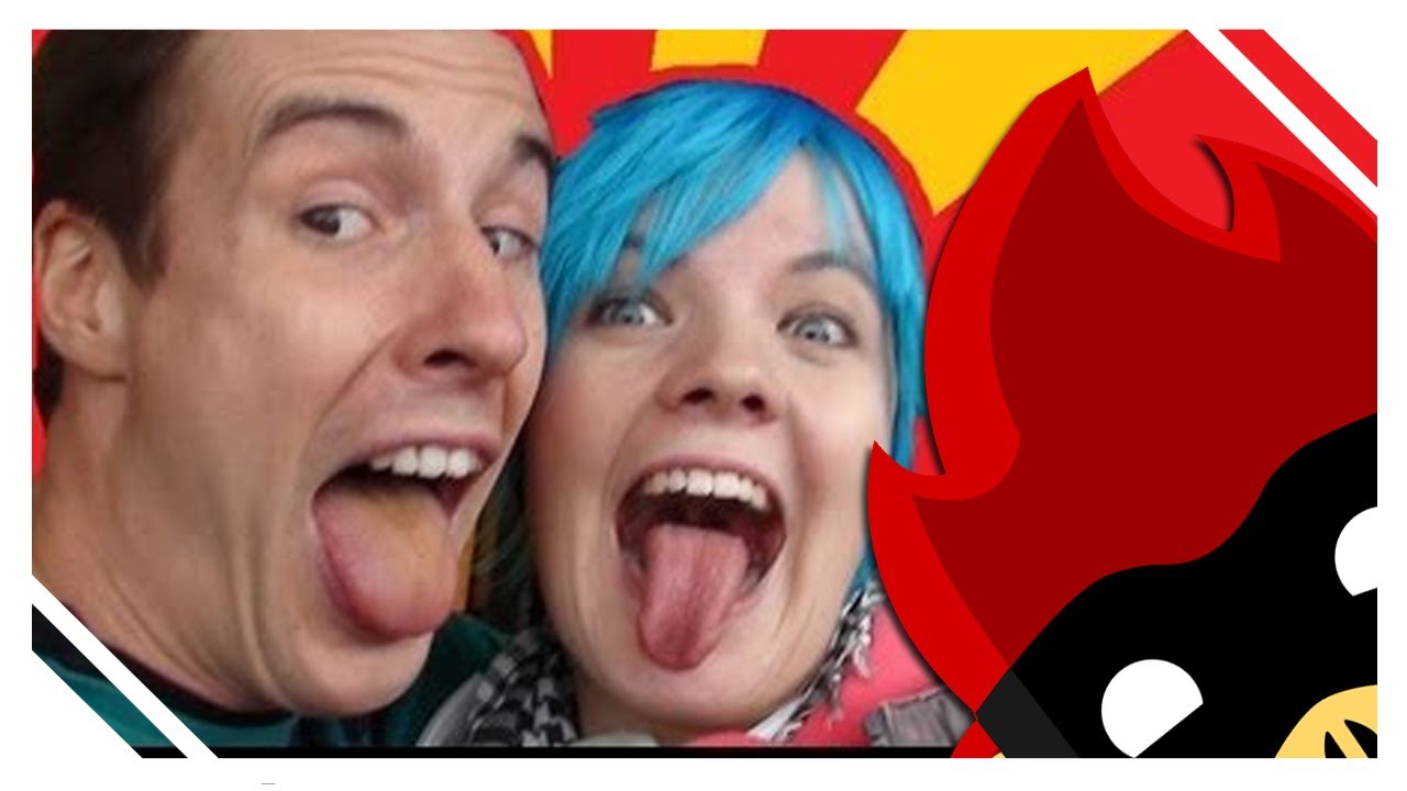 Yeah! YouTuber-Treffen in Düsseldorf (feat. Apecrime)