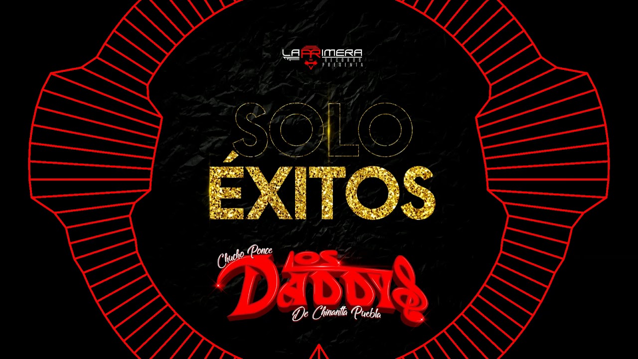 Corazon Vagabundo - Chucho Ponce Los Daddys de Chinantla