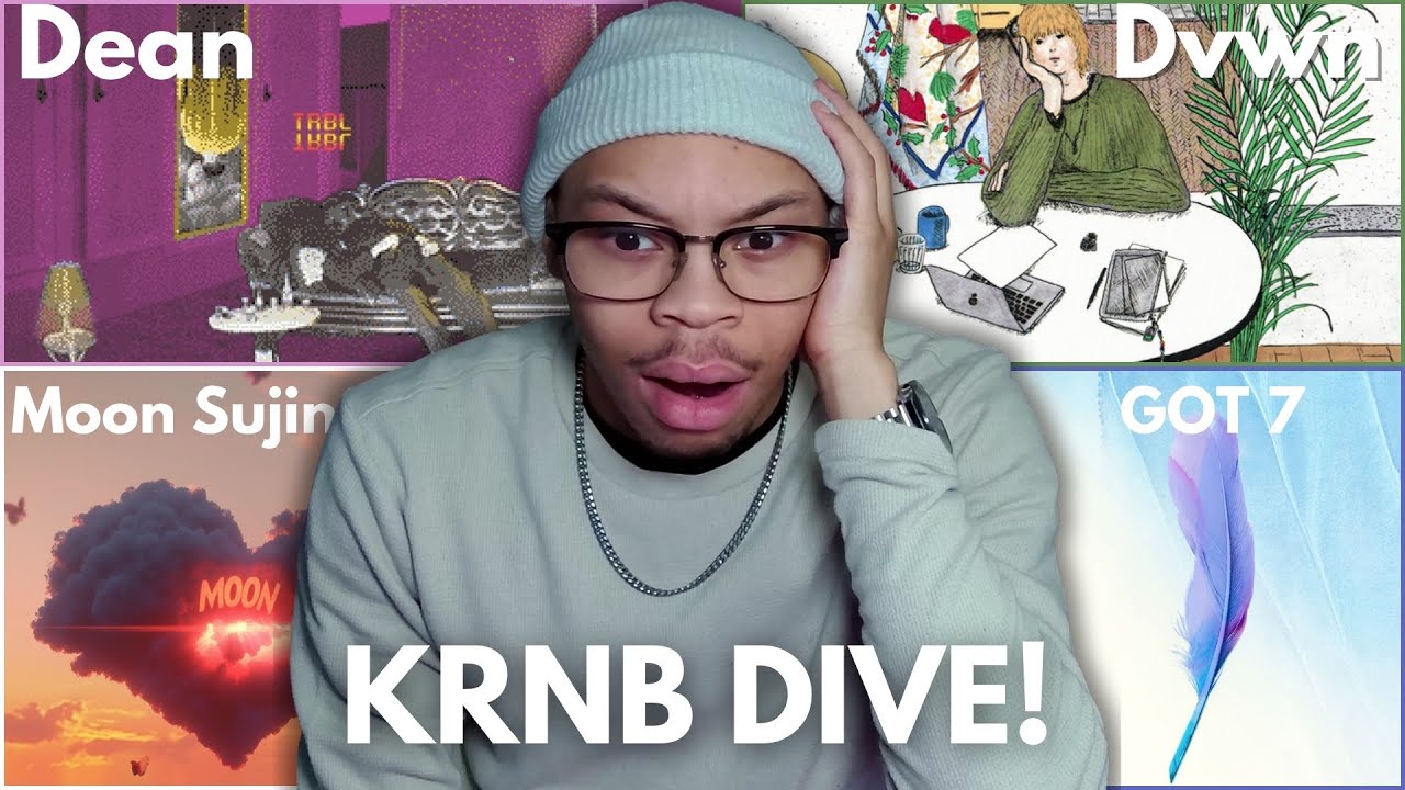 My Chat Put Me On To KRNB...