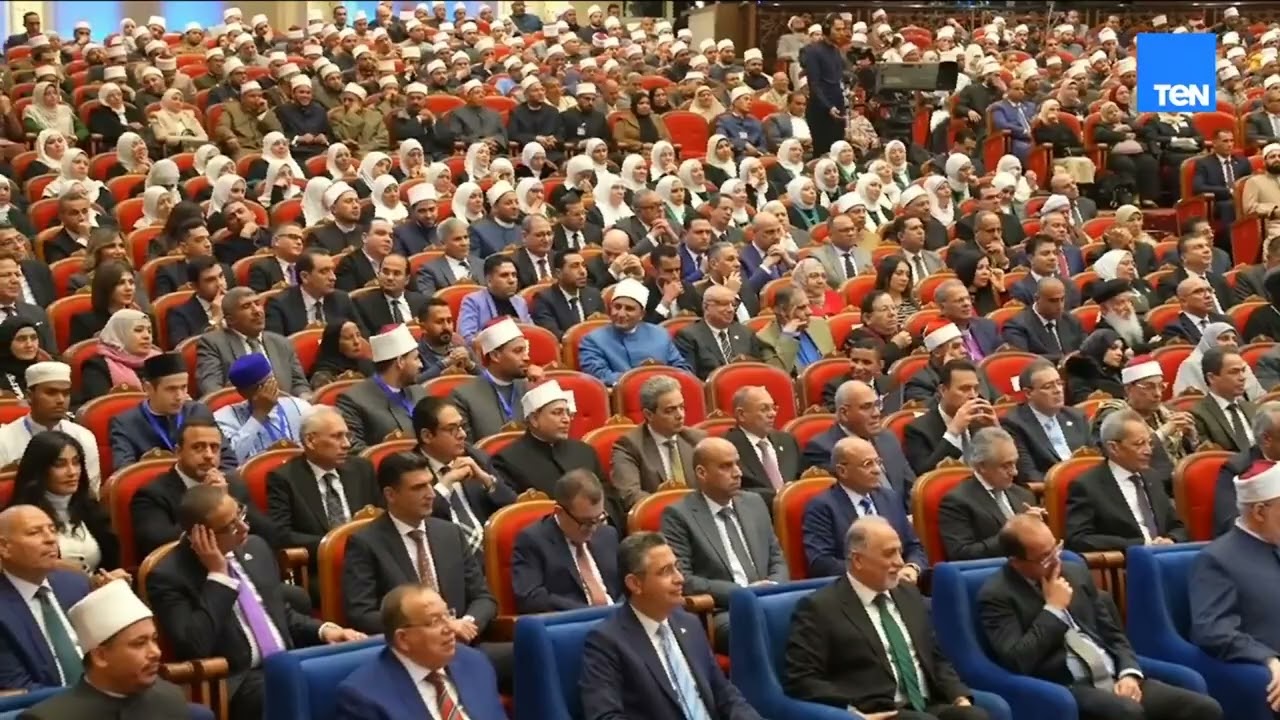 الرئيس السيسي: أكرر دعوتي لوقف التصعيد وحقن الدماء وإدانة العدوان على الدول العربية الشقيقة