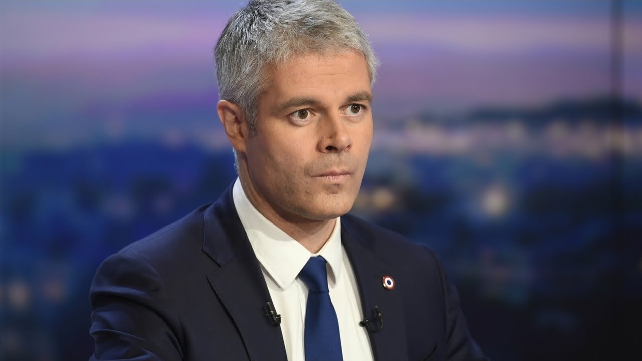 Laurent Wauquiez : la deuxième salve de propos chocs tenus à des étudiants lyonnais