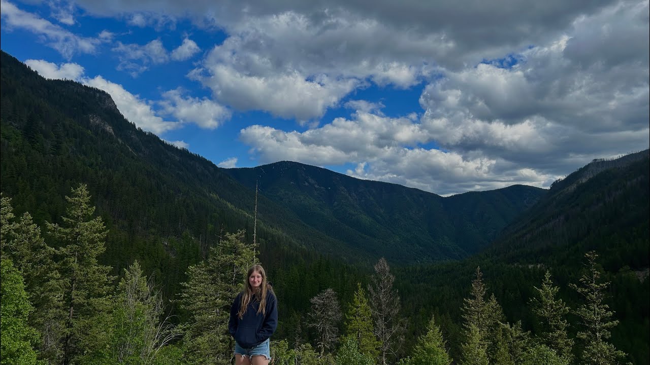 BC Road Trip 2025
