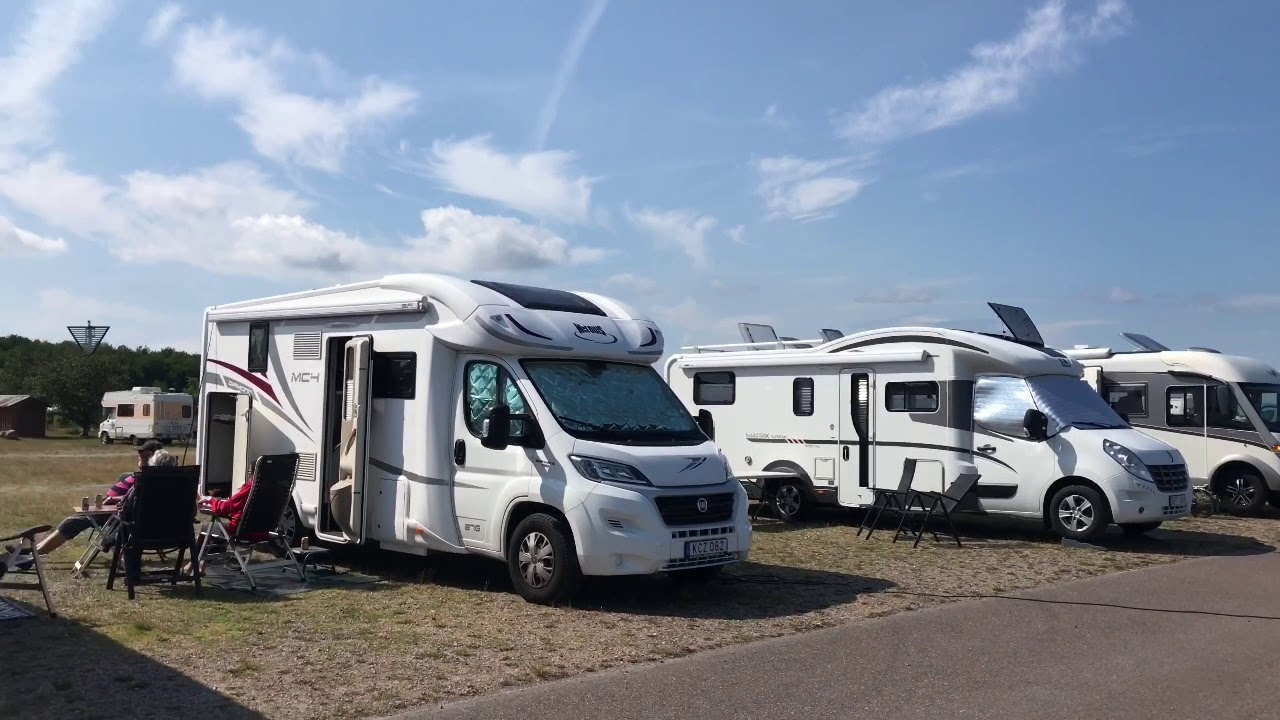 Semester 2019 på Öland
