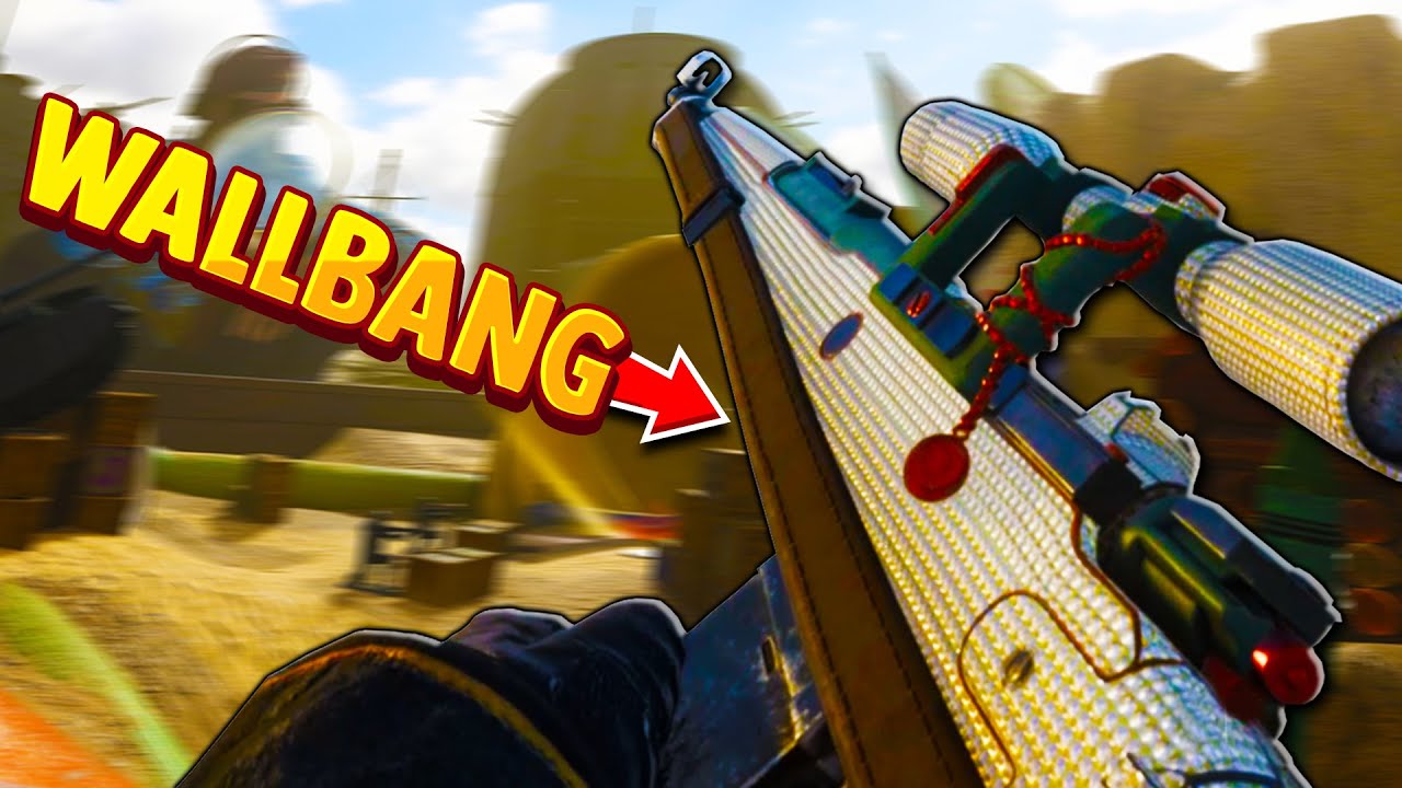 Top 8 Best COD WW2 Trickshots (WW2 Trickshot Montage/Compilation 2021) *NEW*