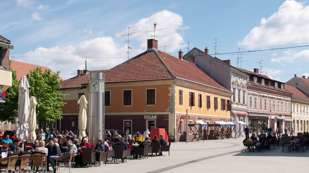 Grad Čakovec