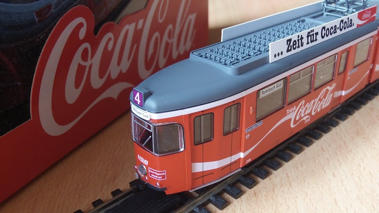 Rivarossi HO Scale 