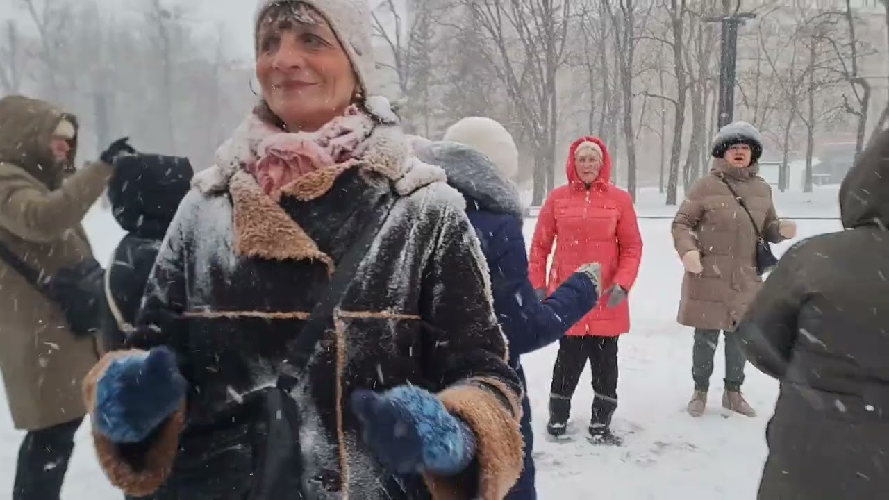 ЛЮБОВЬ КАК ПТИЦА В НЕБЕСАХ♥️ ТАНЦЫ ♥️ХАРЬКОВ