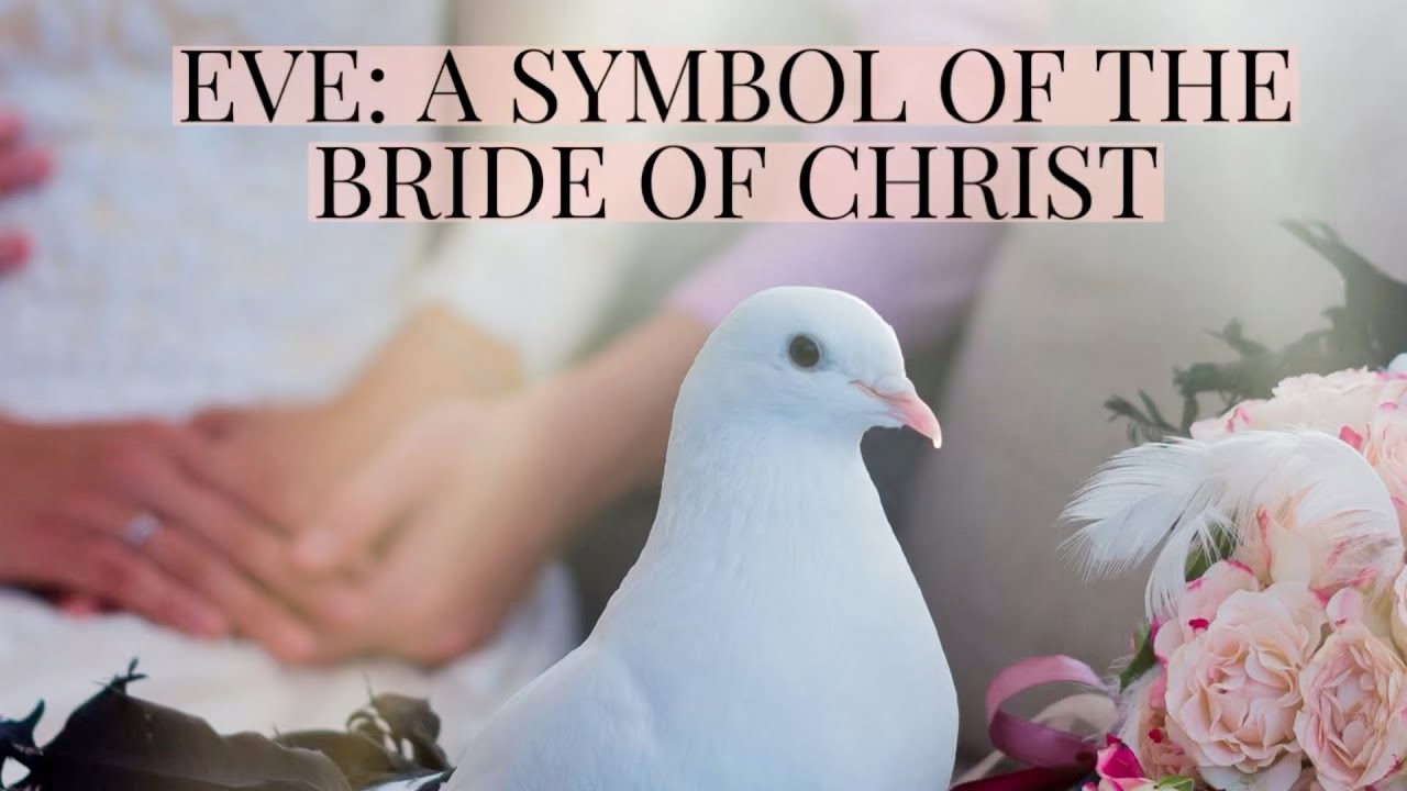 EVE: a Symbol of the Bride of Christ