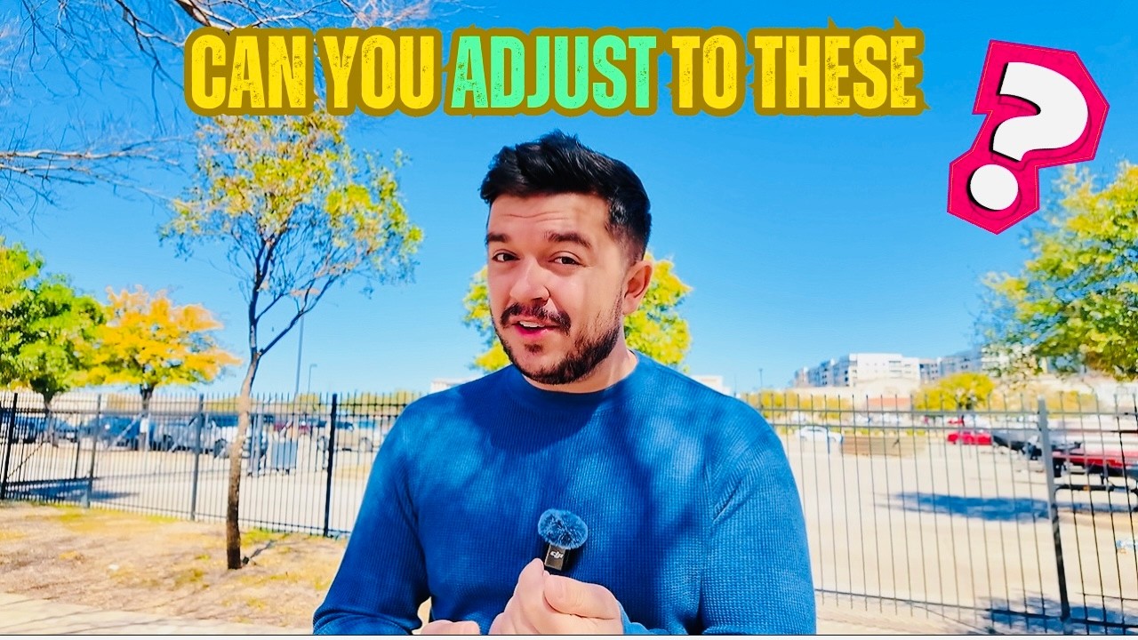 17 Things YOU NEED to Know BEFORE Moving to San Antonio Texas
