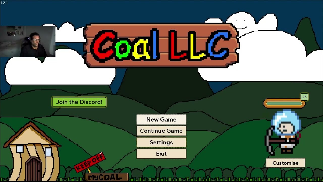 Coal LLC - Demolitionist PT3