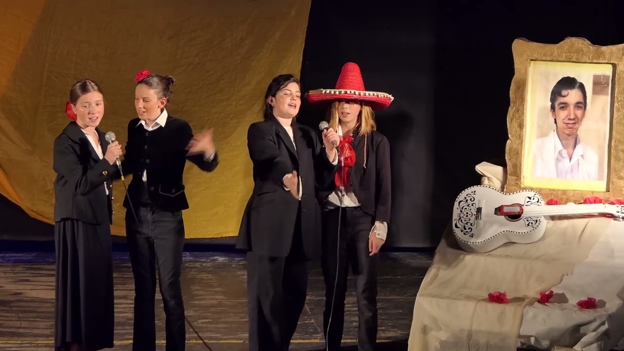 EDUCAR Concert Nivel Secundario 