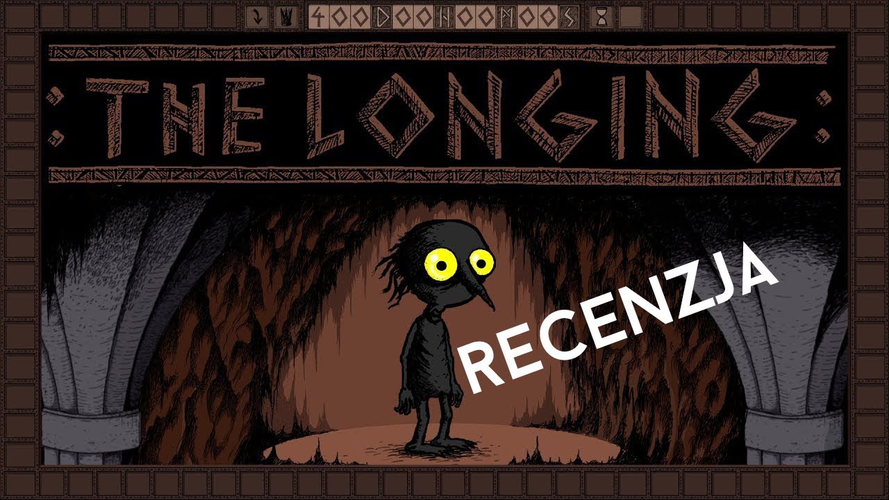 Recenzja: The Longing