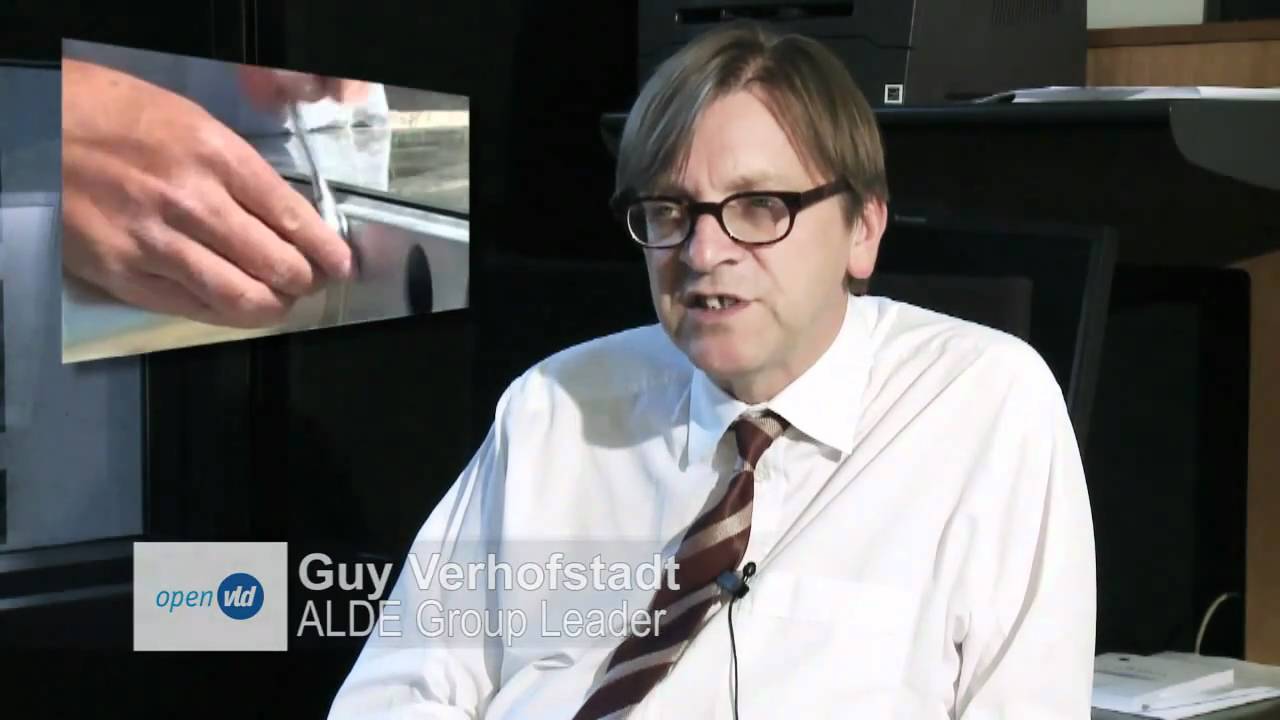 The ALDE Group [Video Presentation]