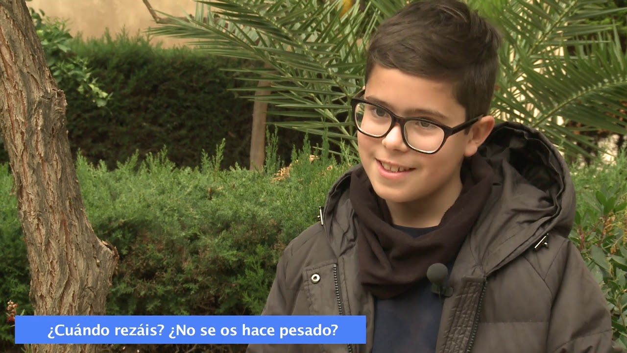 Día del Seminario 2019