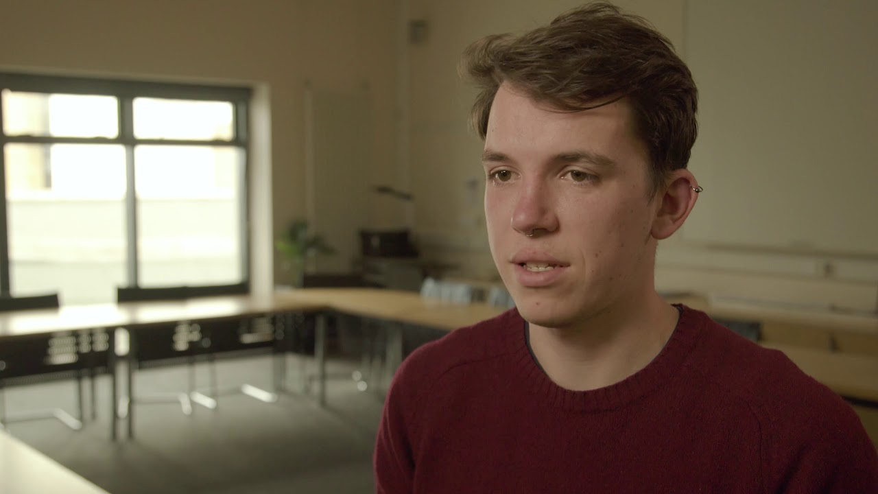 Our PhD students describe their experience of postgraduate life | The University of Edinburgh