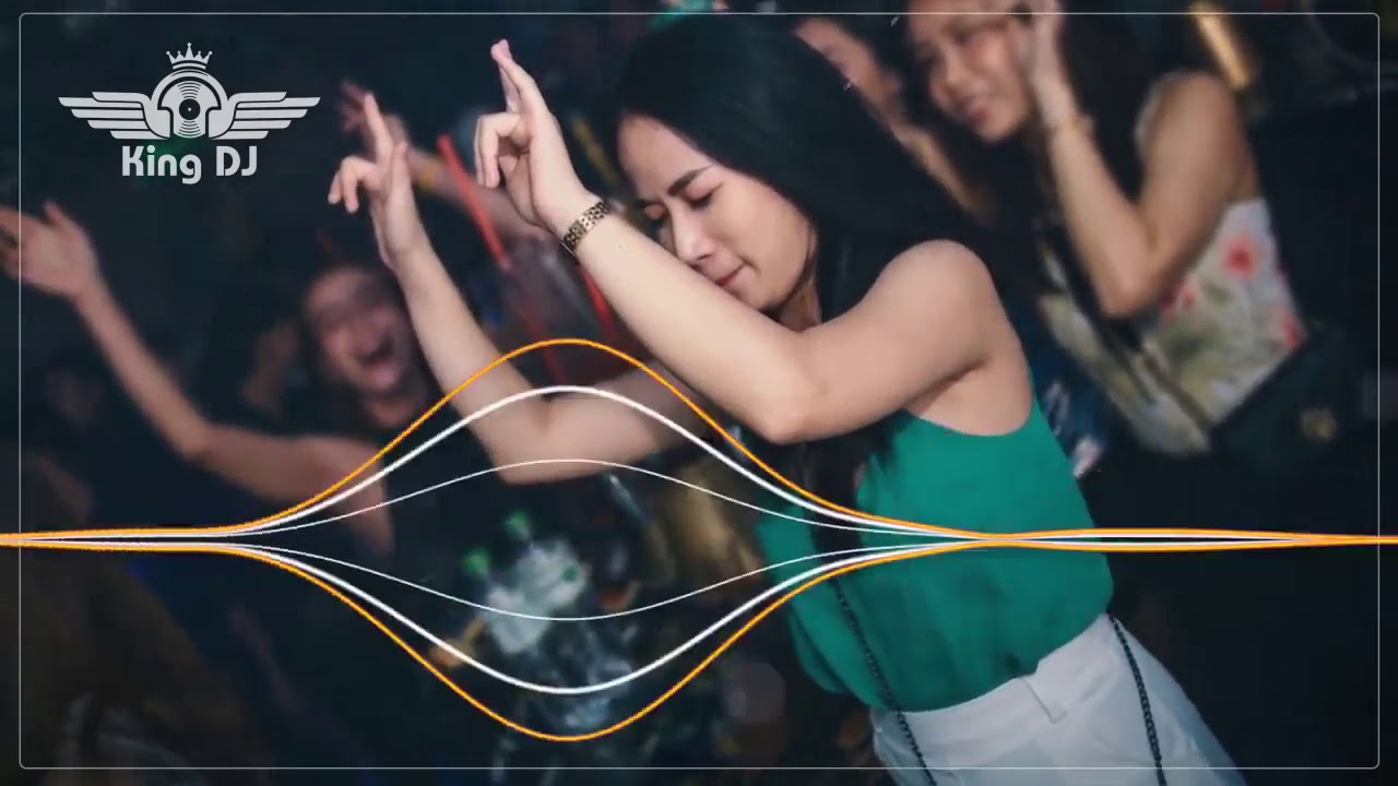 《DeeJay YE》【Astronomia ✘ 可以搖 ✘ MEIY0U ✘ 我的名字】EDM中外文慢摇串烧 Nonstop Remix