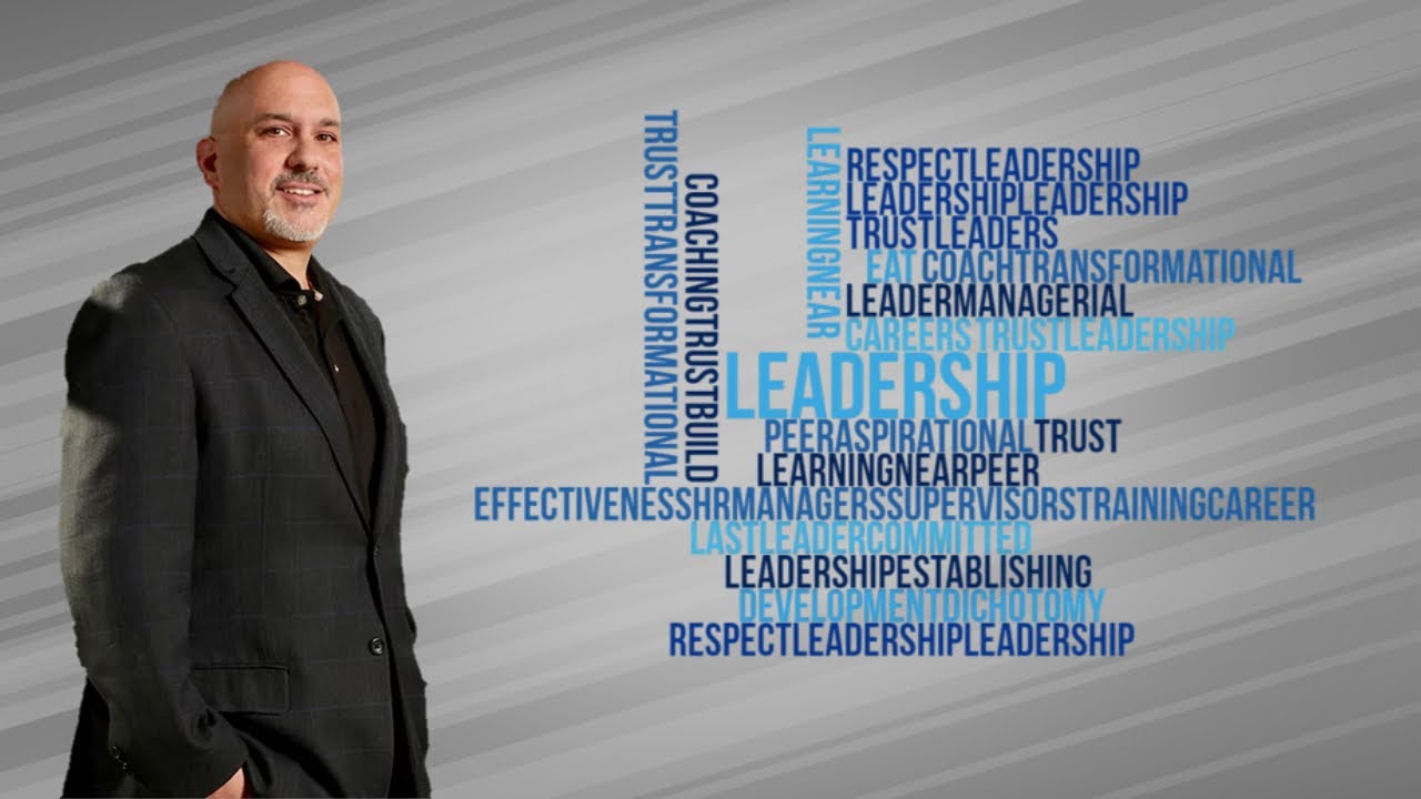 How to Build Trust and Respect - Dose of Leadership
