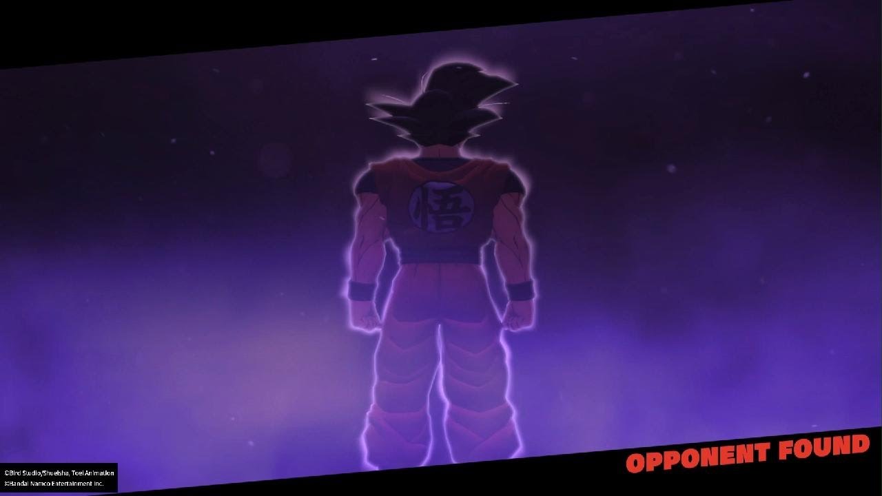 DRAGON BALL: THE BREAKERS Attacking early isn't always the right choice