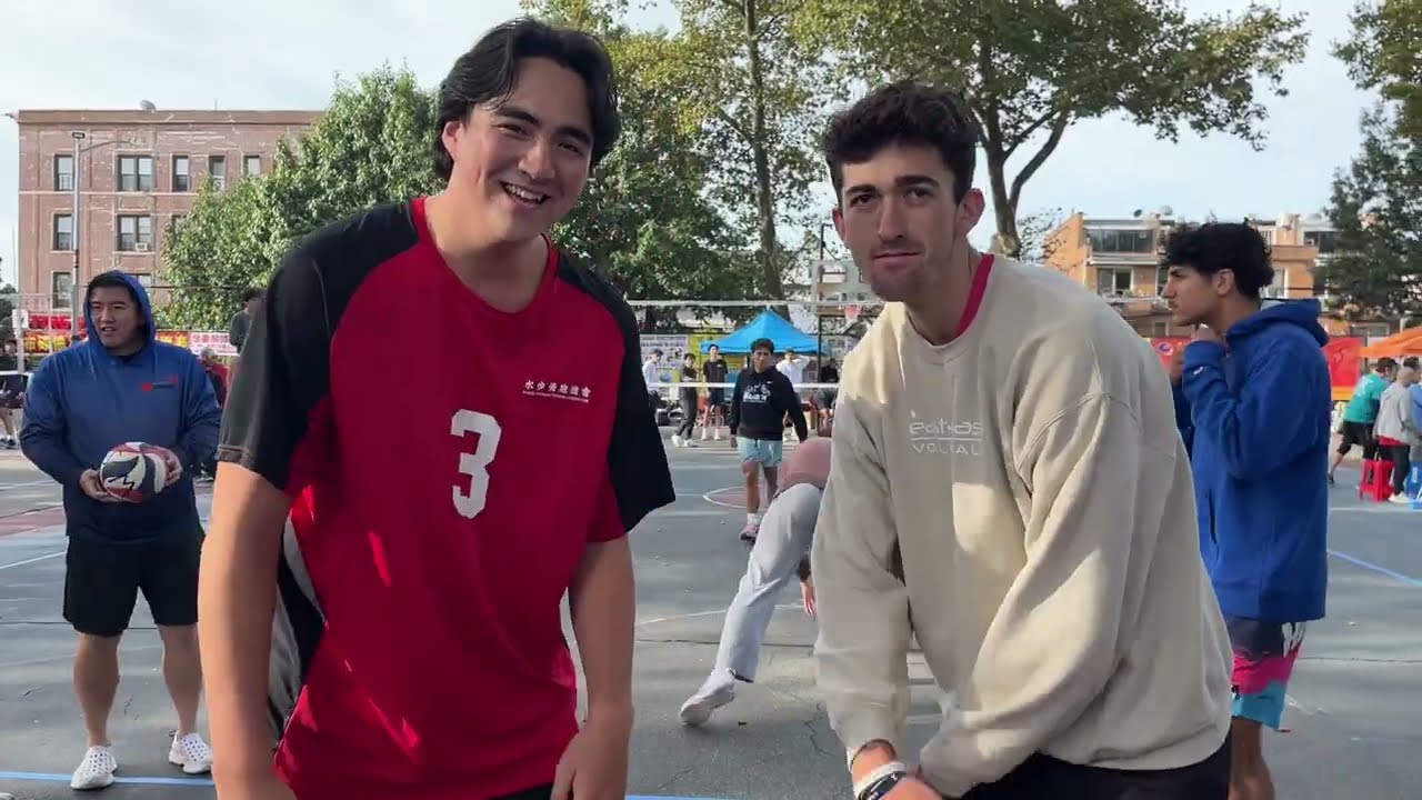 Brooklyn Toisan Fall 2025 | Shuibu Oversea Chinese Association vs NY Vipers | Pool Play